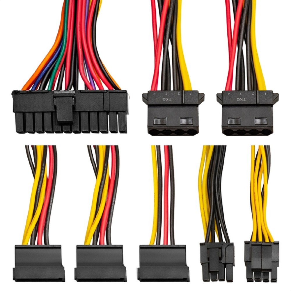 ExeGate ES282068RUS