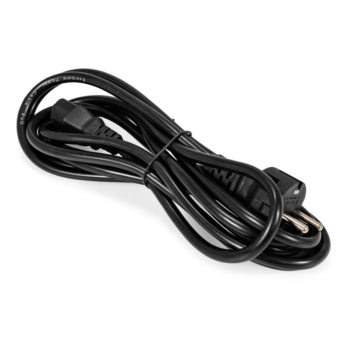 ExeGate ES280996RUS Special PC-3S 3*0.75mm2 3м.
