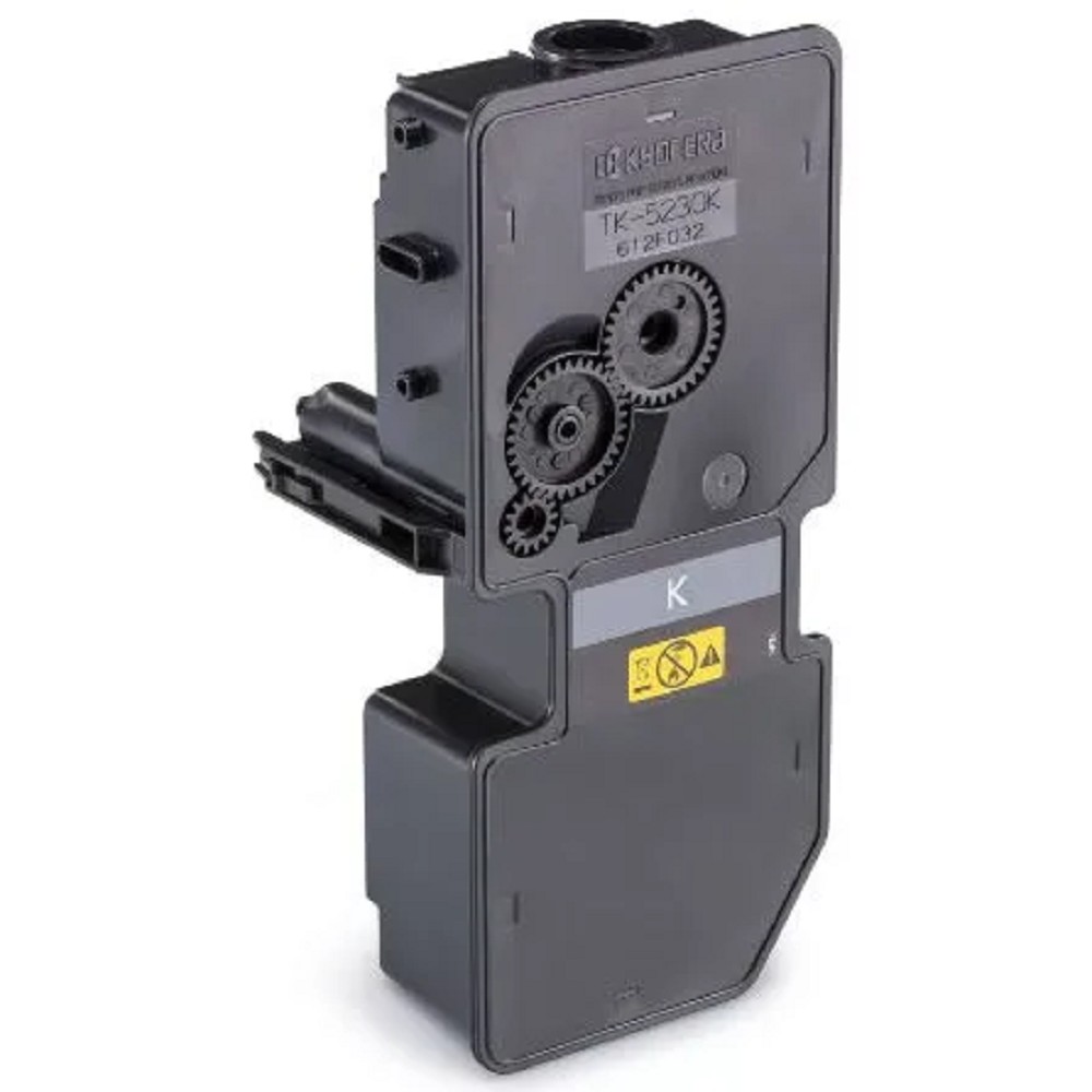 INTEGRAL TK-5230K Тонер-картридж для Kyocera ECOSYS M5521cdn/M5521cdw/P5021cdn/P5021cdw (2600 стр.) чёрный, с чипом, 12100312