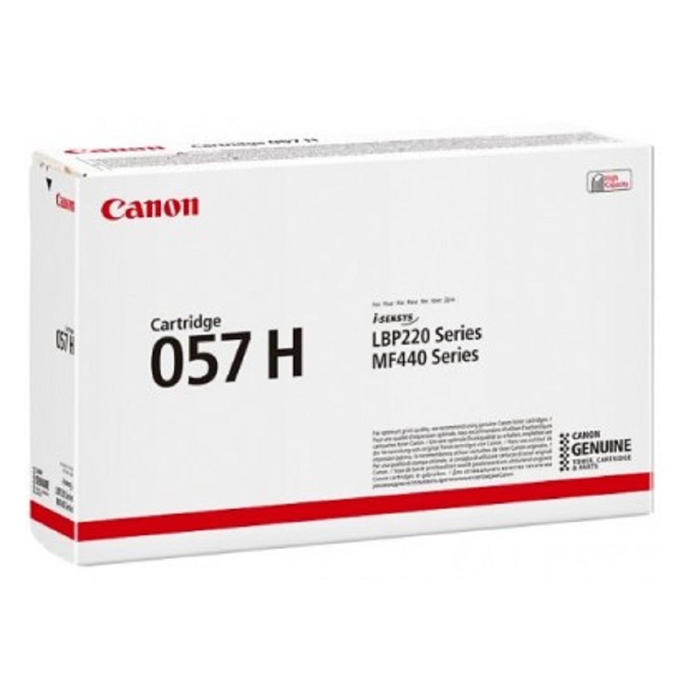 CANON 057 H (3010C002)