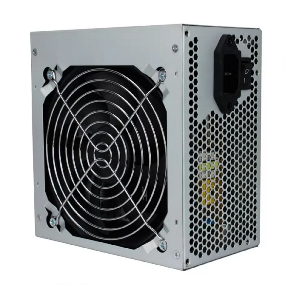 POWERMAN PM-400ATX for P4 400W OEM ATX [6135210] 12cm fan Inwin