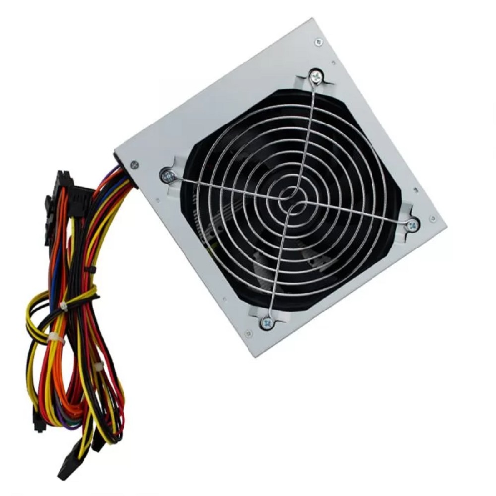 POWERMAN PM-400ATX for P4 400W OEM ATX [6135210] 12cm fan Inwin