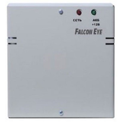 Блок питания AC/DC Falcon Eye FE-1220 10В 13.6В