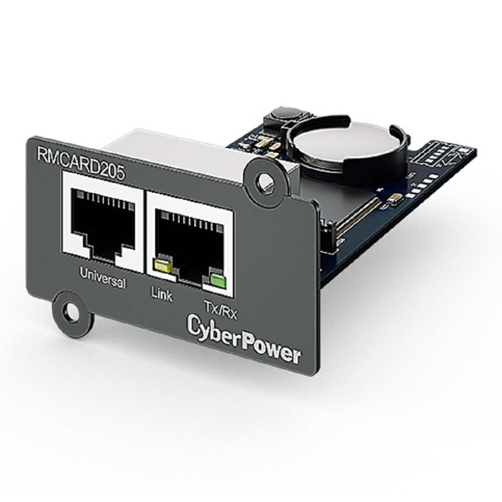 CyberPower RMCARD205