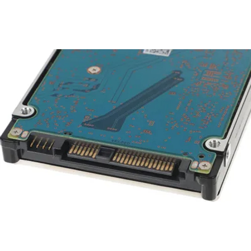 Toshiba Enterprise HDD 2.5" SAS 2.4TB, 10000 rpm, 128MB buffer, 15mm, AL15SEB24EQ, 1 year