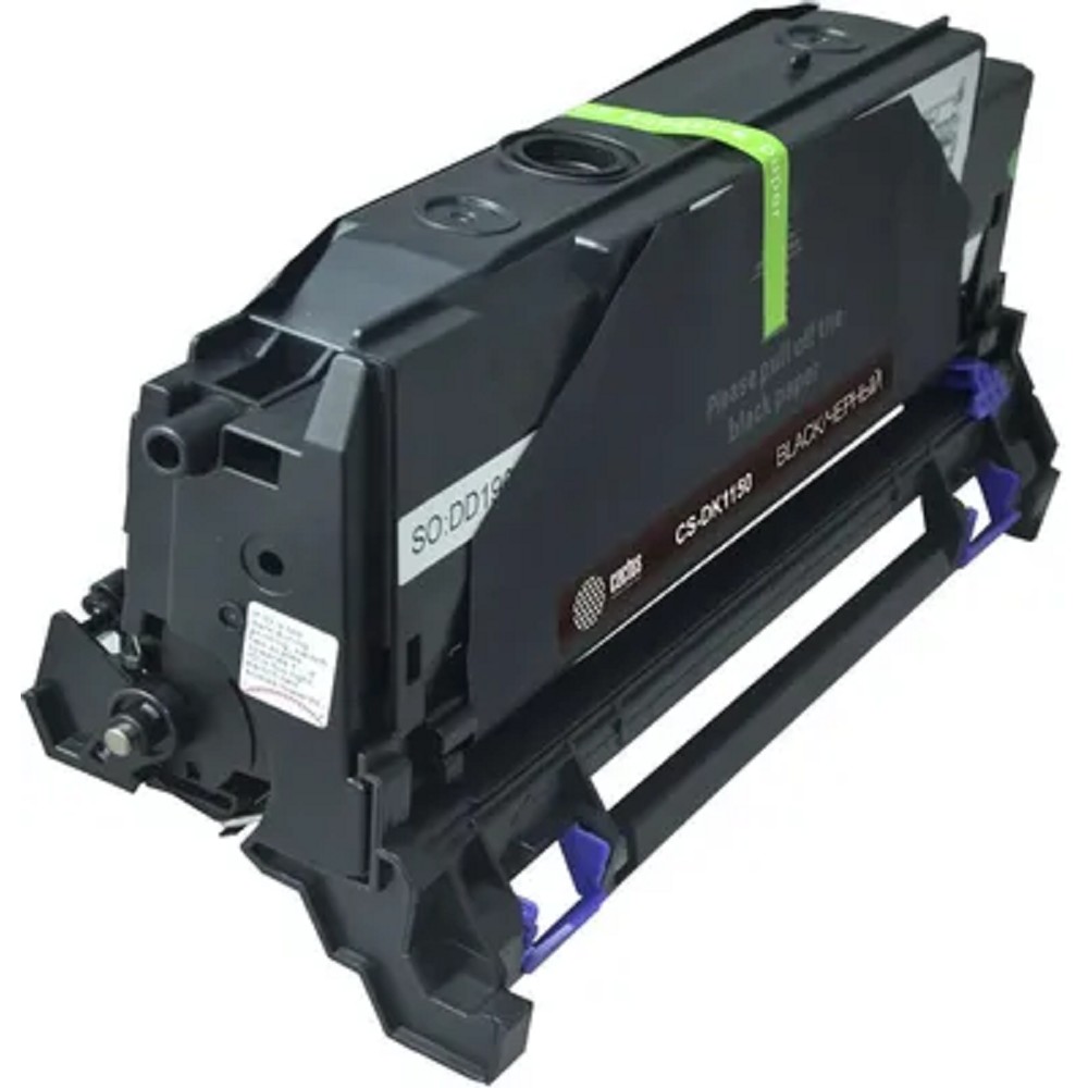 Cactus CS-DK1150 DK-1150 черный ч/б:100000стр. для Mita M2040dn/ M2135dn/M2540dn Kyocera