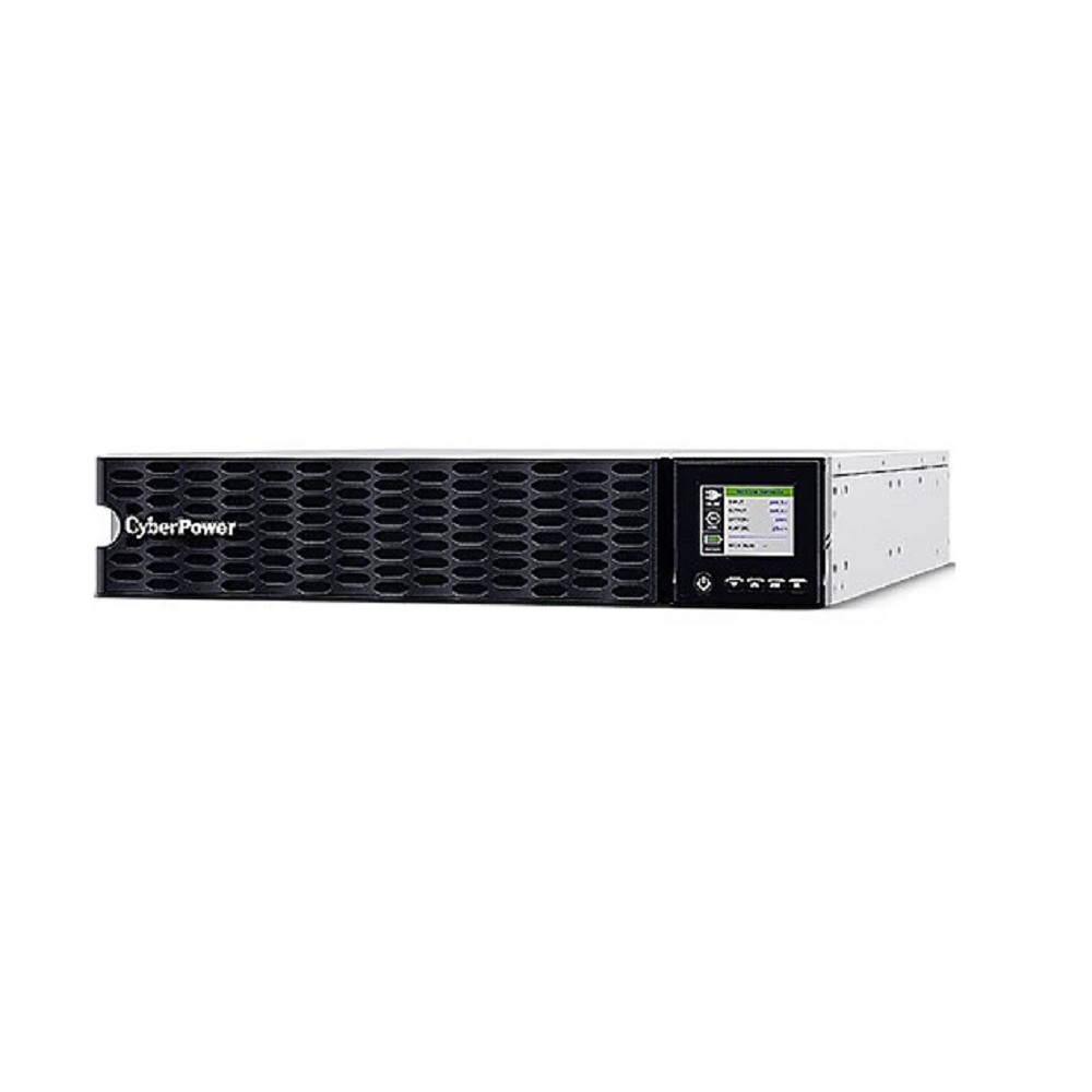 CyberPower OL6KERTHD