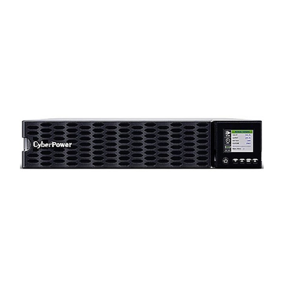 CyberPower OL6KERTHD