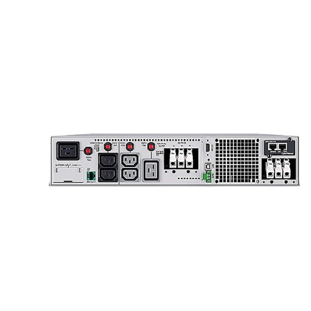 CyberPower OL6KERTHD