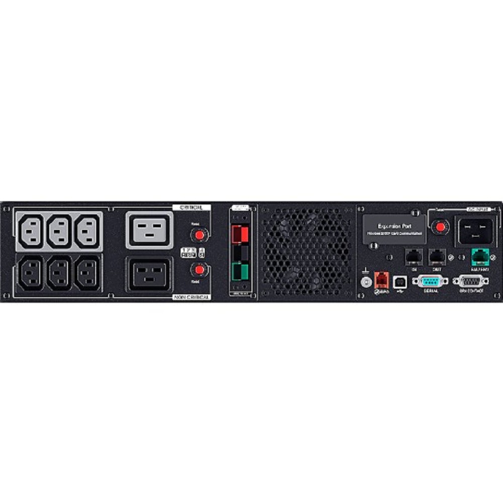 CyberPower PR3000ERTXL2U