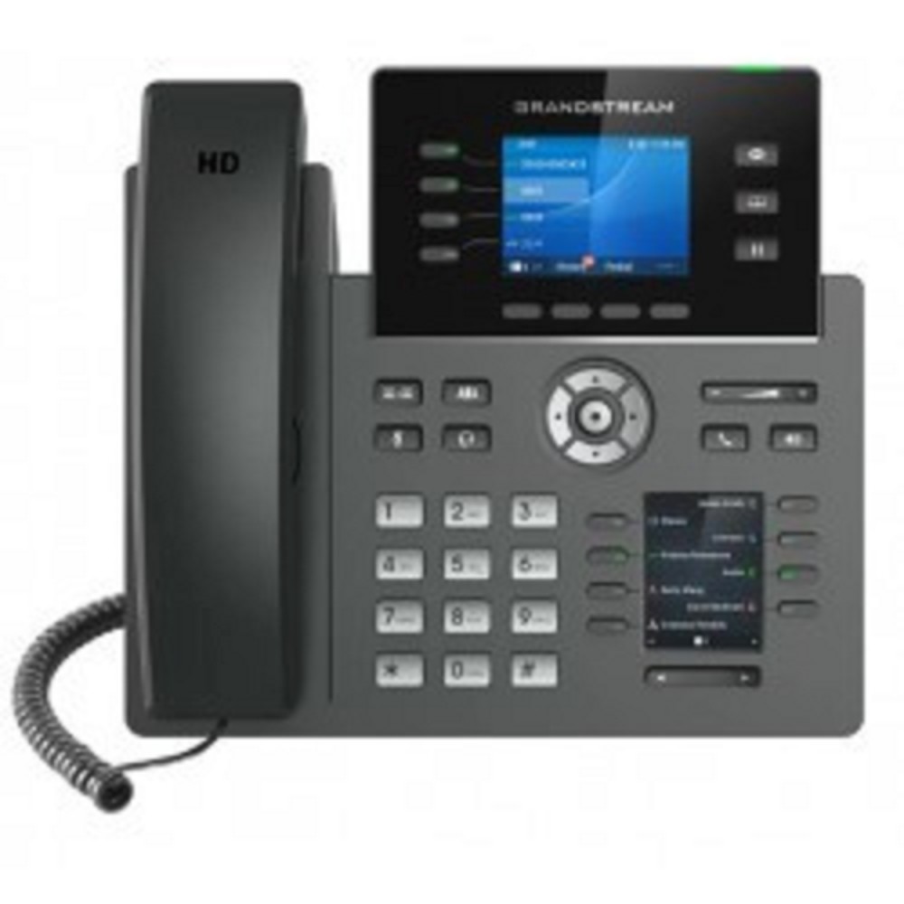 IP-телефон GRANDSTREAM GRP-2614