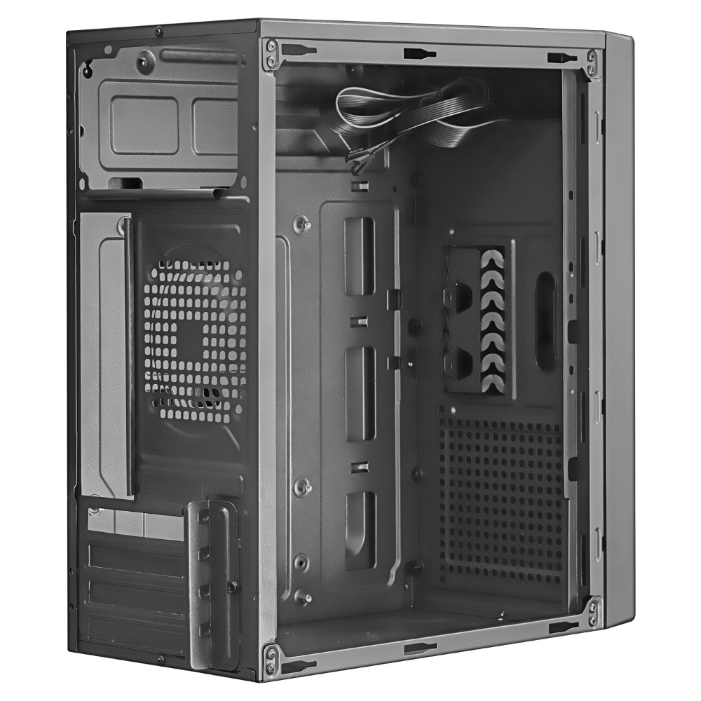 Ginzzu B200 1*USB 3.0,2*USB 2.0,AU w/o PSU