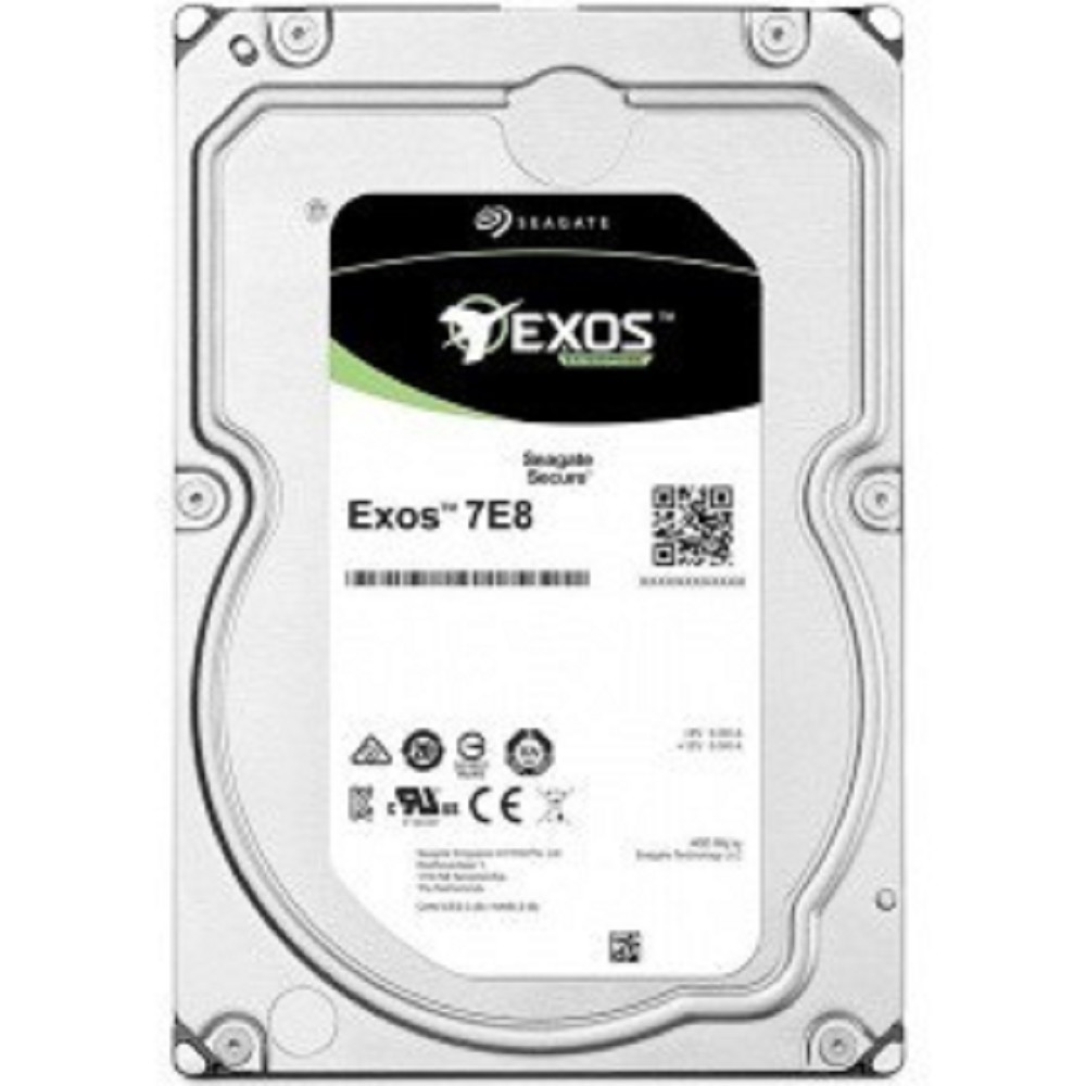 Seagate SAS 1Tb Exos ST1000NM001A