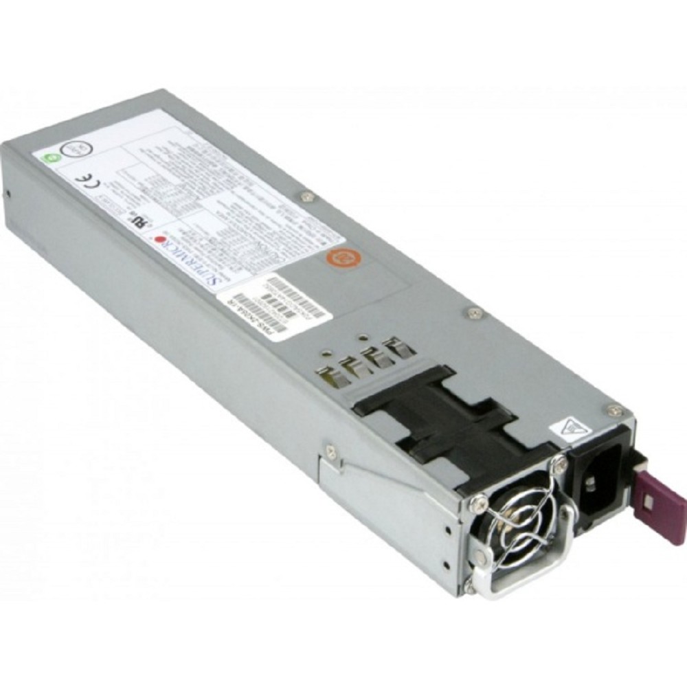 Блок питания серверный Supermicro PWS-2K05A-1R