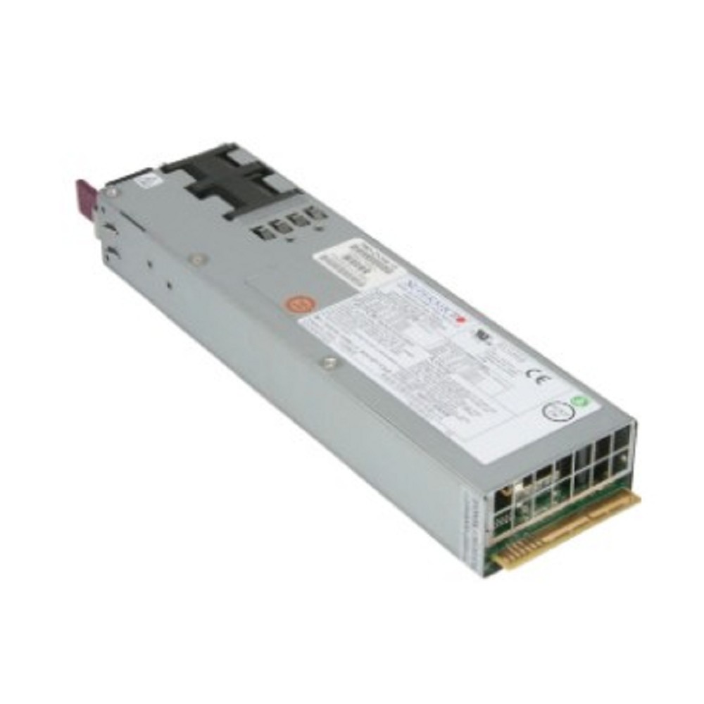 Блок питания серверный Supermicro PWS-2K05A-1R