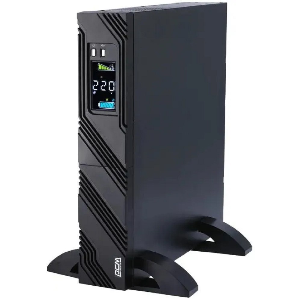 Powercom SPR-1500 LCD