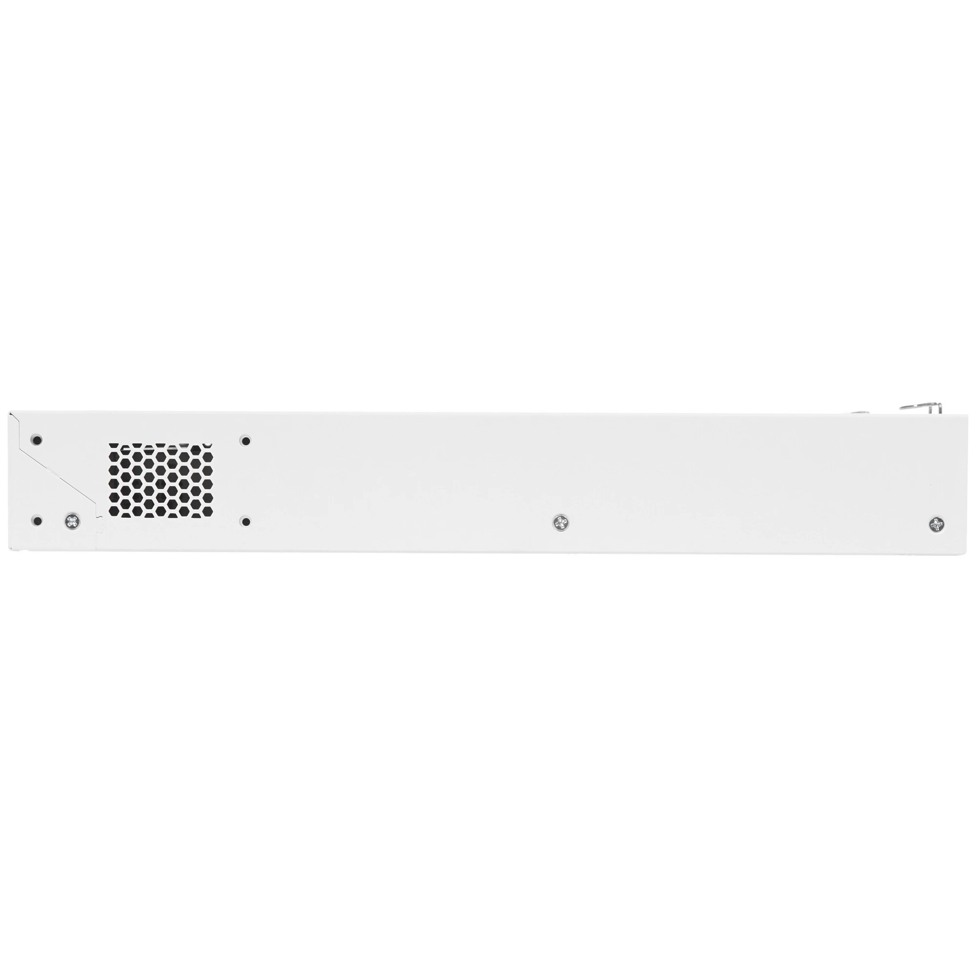 Коммутатор MikroTik CRS354-48G-4S+2Q+RM