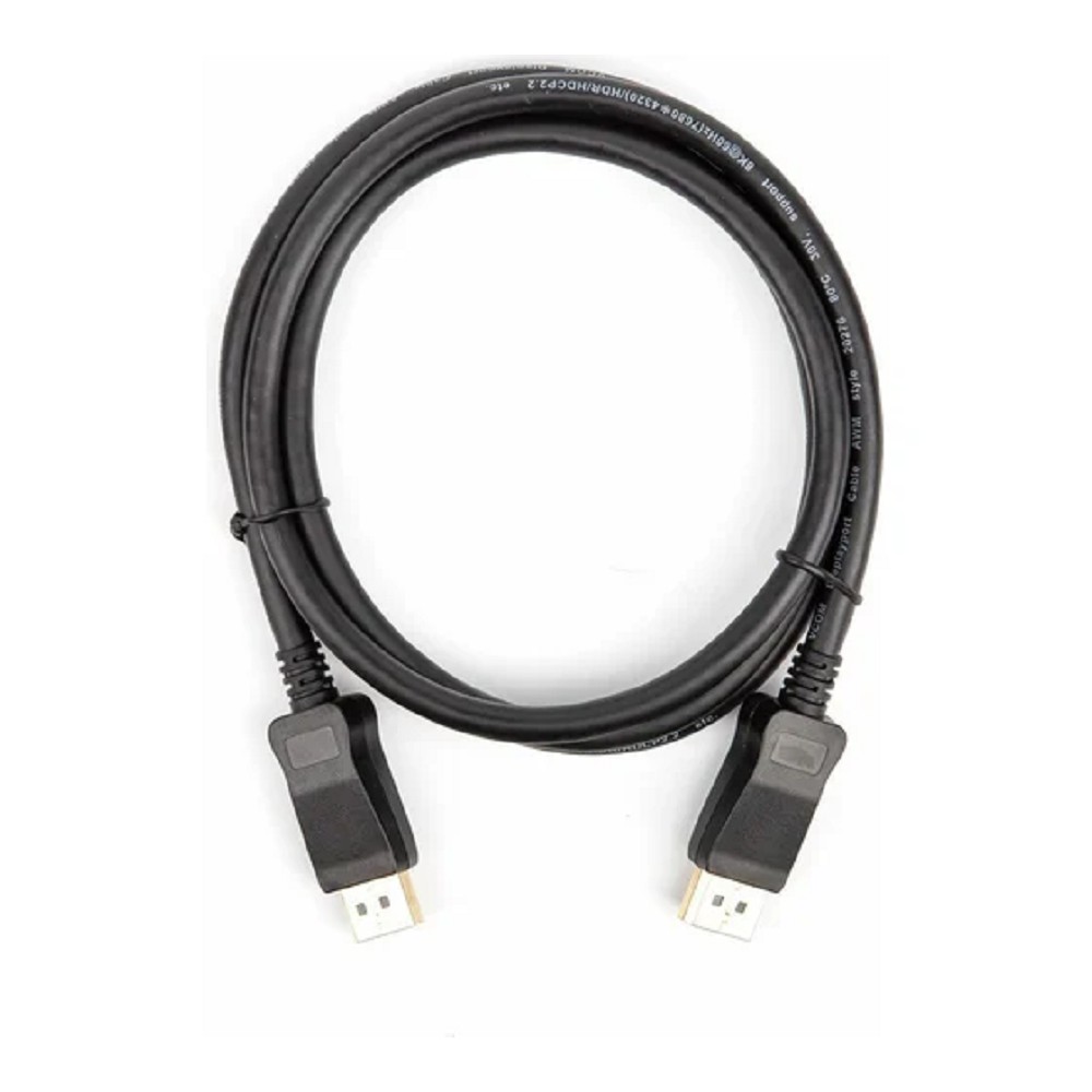 VCOM DisplayPort (m) - DisplayPort (m) 1.5м арт. CG632-1.5M