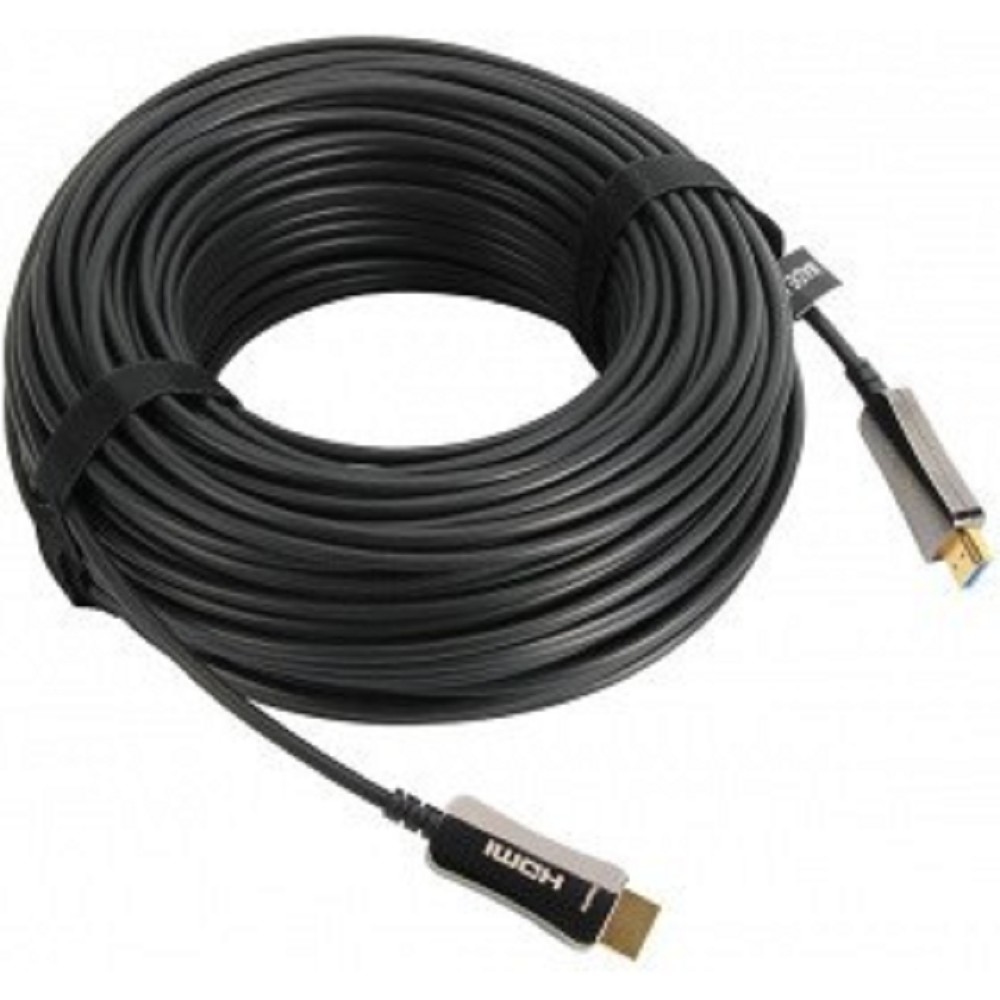 VCOM HDMI (m)- HDMI (m) 30м арт. D3742A-30M