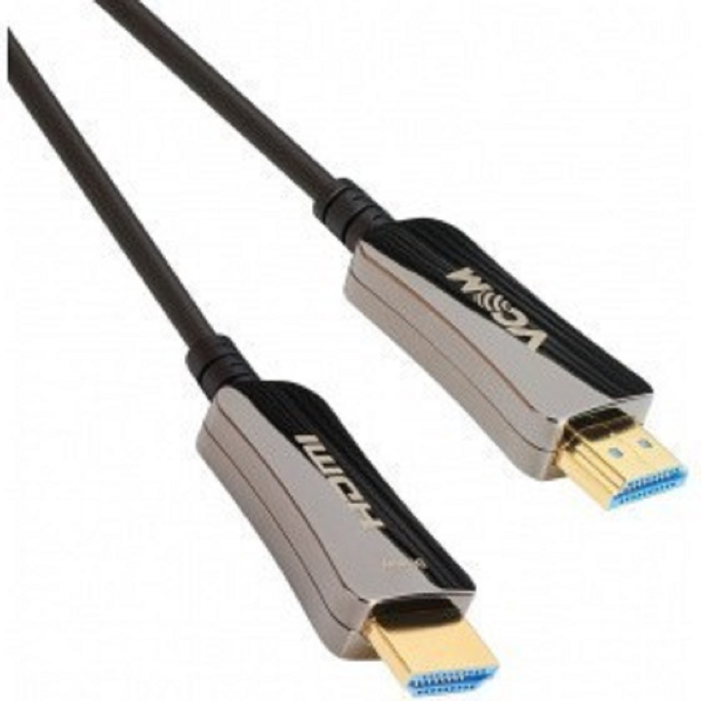 VCOM HDMI (m)- HDMI (m) 30м арт. D3742A-30M
