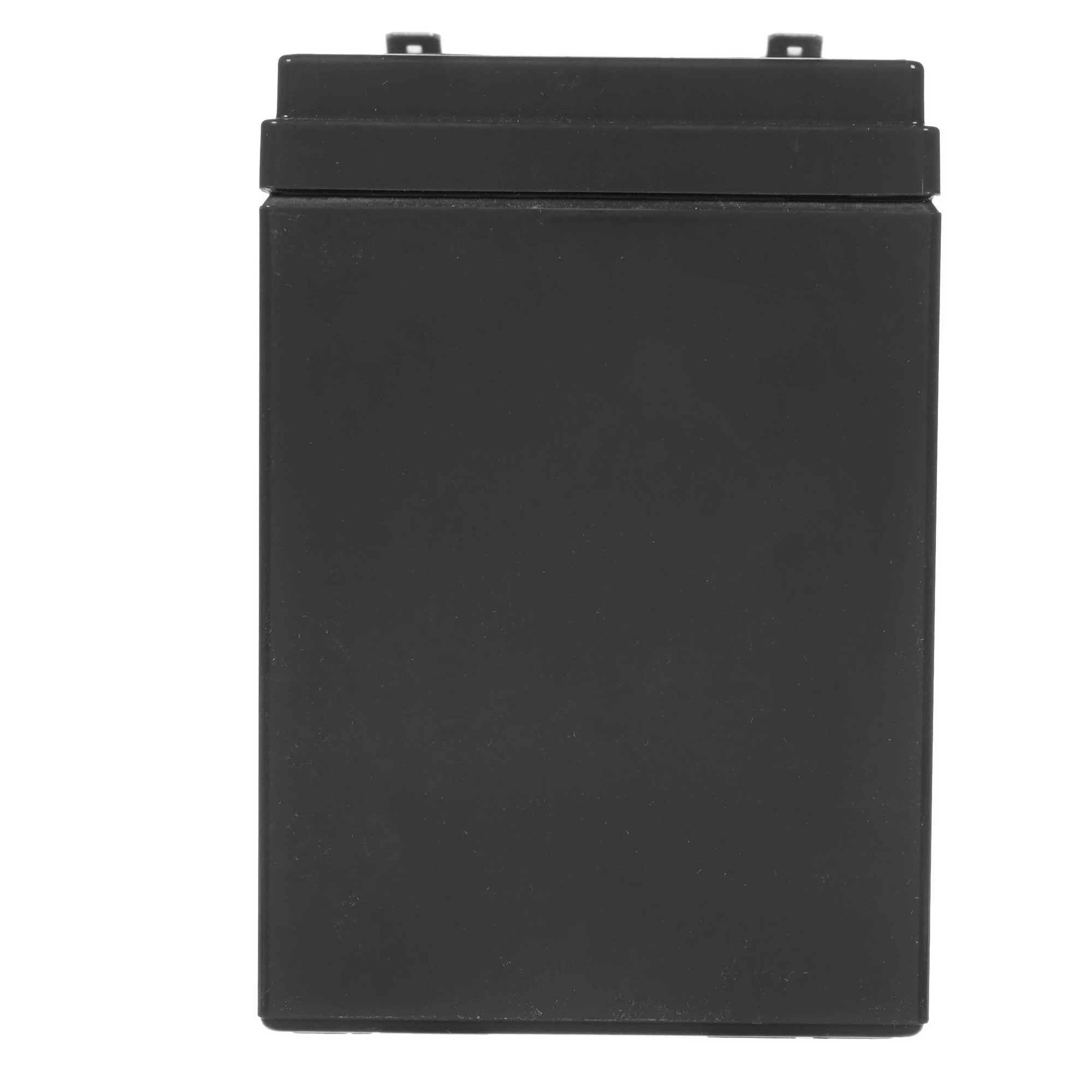 АКБ B.B. Battery BC 7.2-12 (12В 7,2Ач ДхШхВ 151x65x100 мм, масса 2,2 кг) клеммы F2 арт. BC 7.2-12 BB