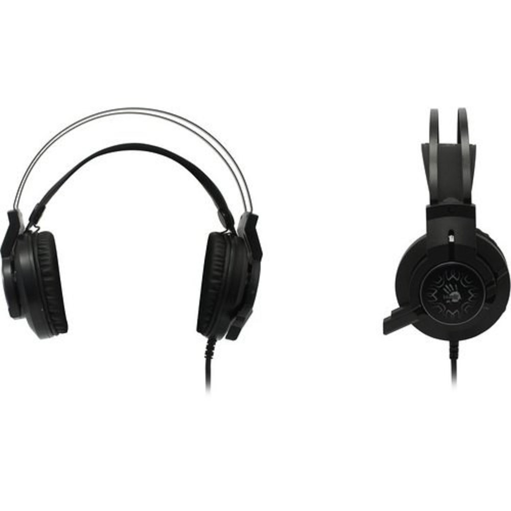 A4Tech J437