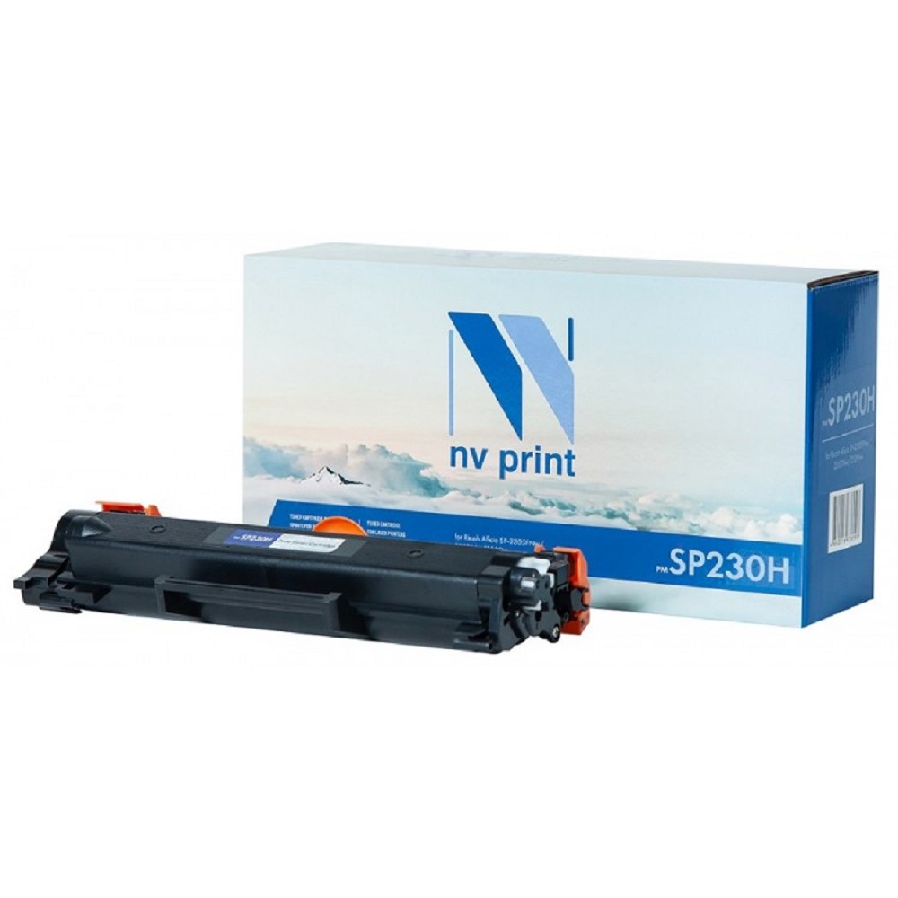 NV Print NV-SP230H