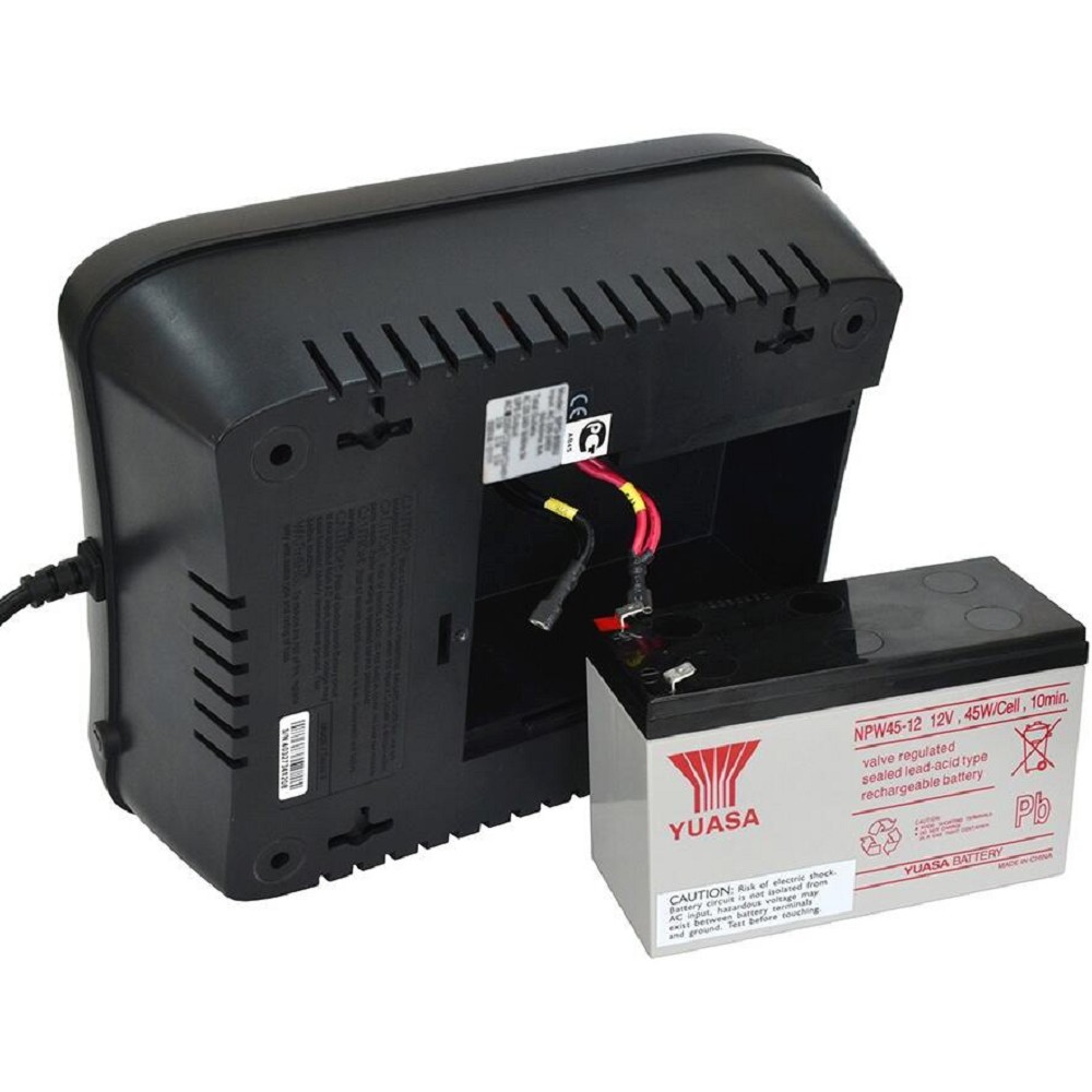 Powercom Spider SPD-1100U LCD