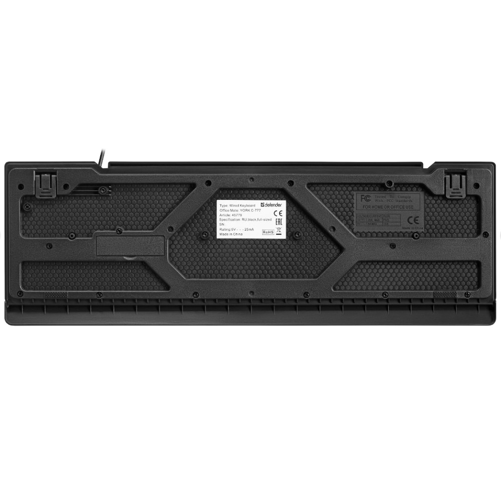 Defender York C-777 RU арт. 45779