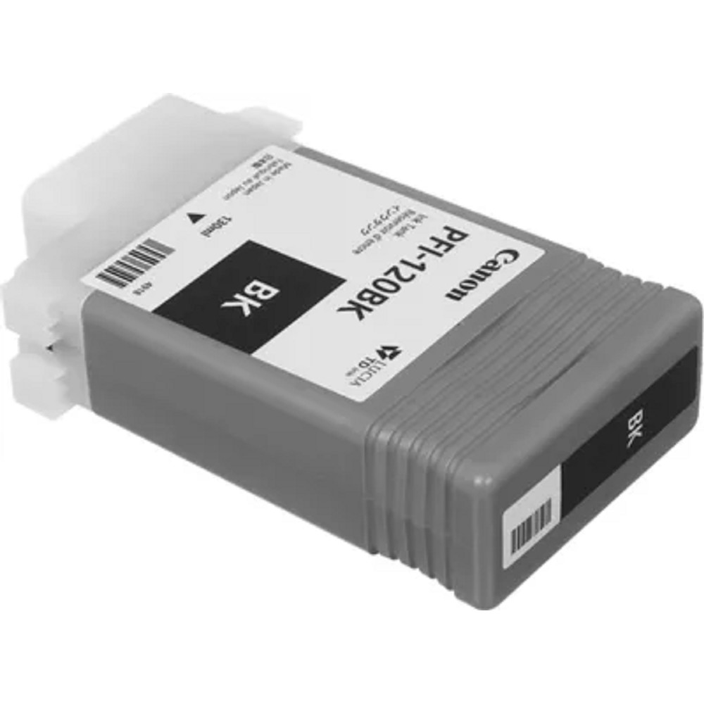 Canon PFI-120 Black (130 ml for ТМ-series) арт. 2885C001