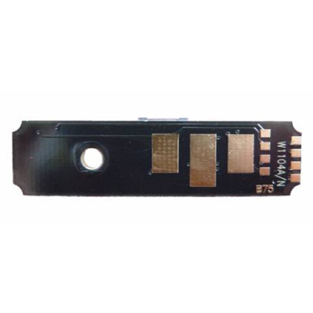 Чип для к фотобарабану W1104A для HP Neverstop Laser 1000a/1000w/1200a/1200w (20000k) CET арт. P-S-H-W1104A-20K