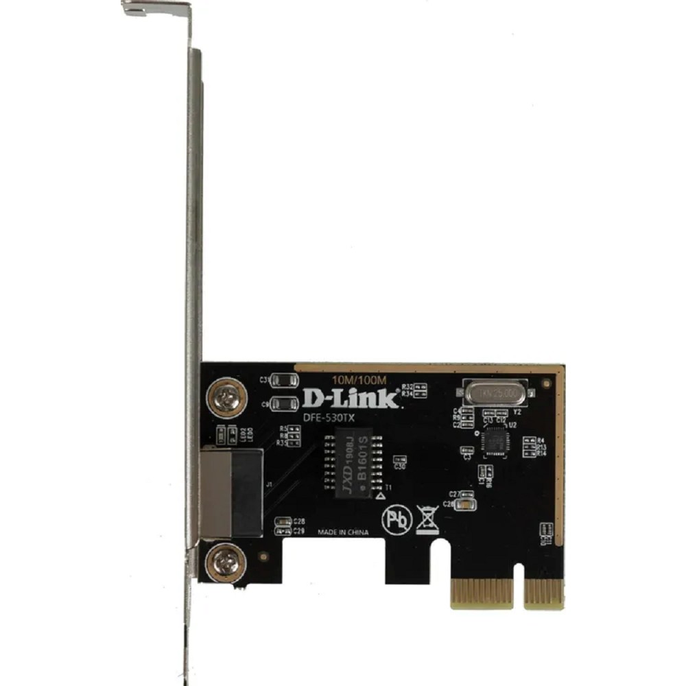D-Link DFE-530TX/E1A