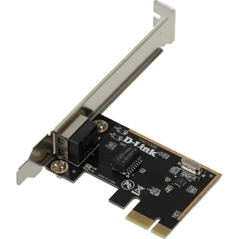 D-Link DFE-530TX/E1A