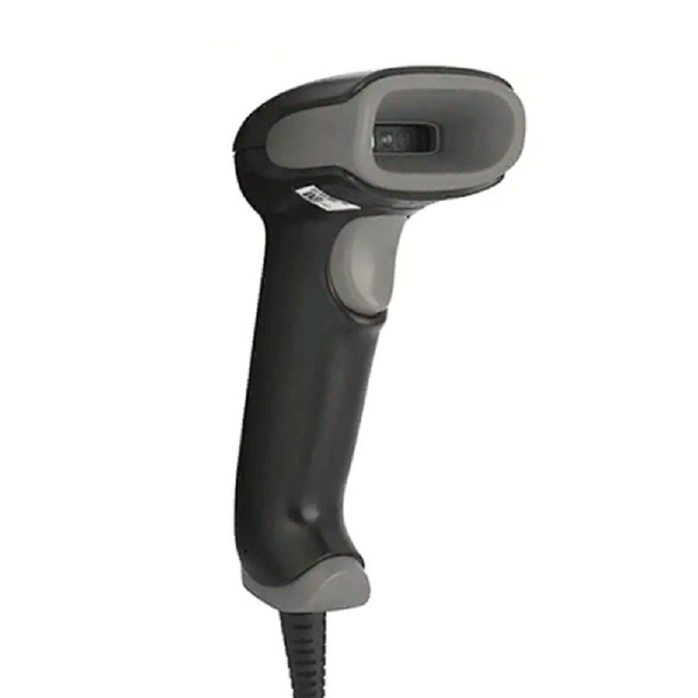 Honeywell 1470G2D комплект БЕЗ ПОДСТАВКИ: 2D, black (1470g2D-2), USB Type A 1.5m straight cable (CBL-500-150-S00) арт. 1470G2D-2USB-R