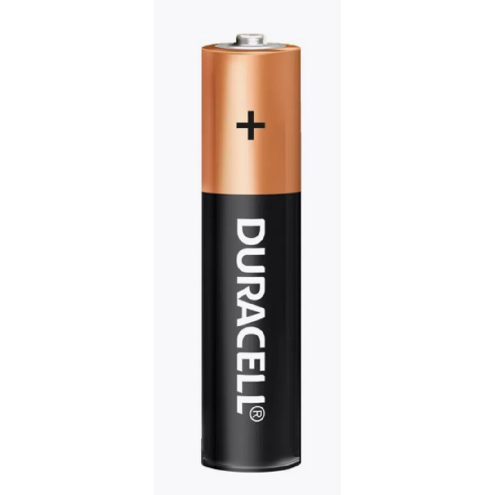 DURACELL LR03-4BL BASIC 4*4 (16 шт. в уп-ке) арт. B0046869