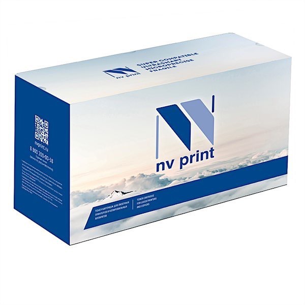 NVP NV-TK-8345C NV Print