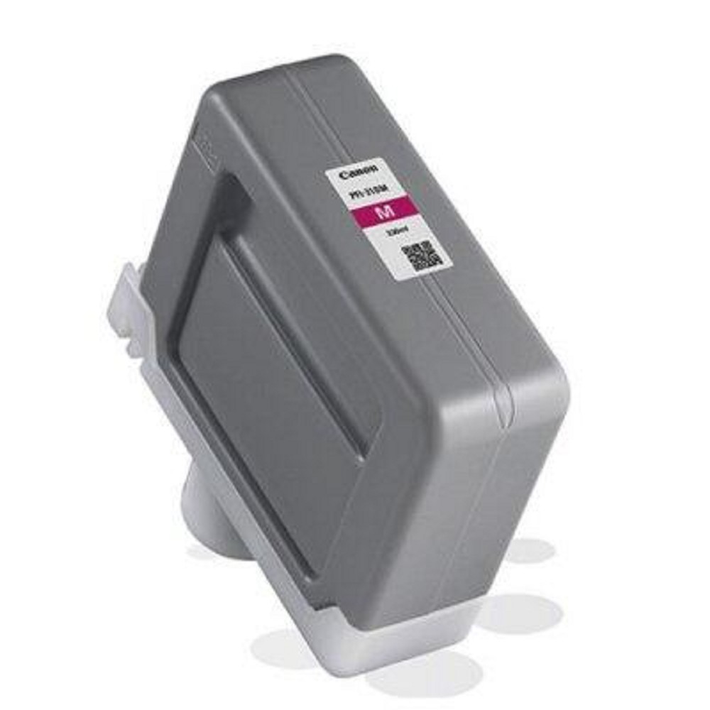 Canon PFI-310 M (пурпурный) 330 мл арт. 2361C001