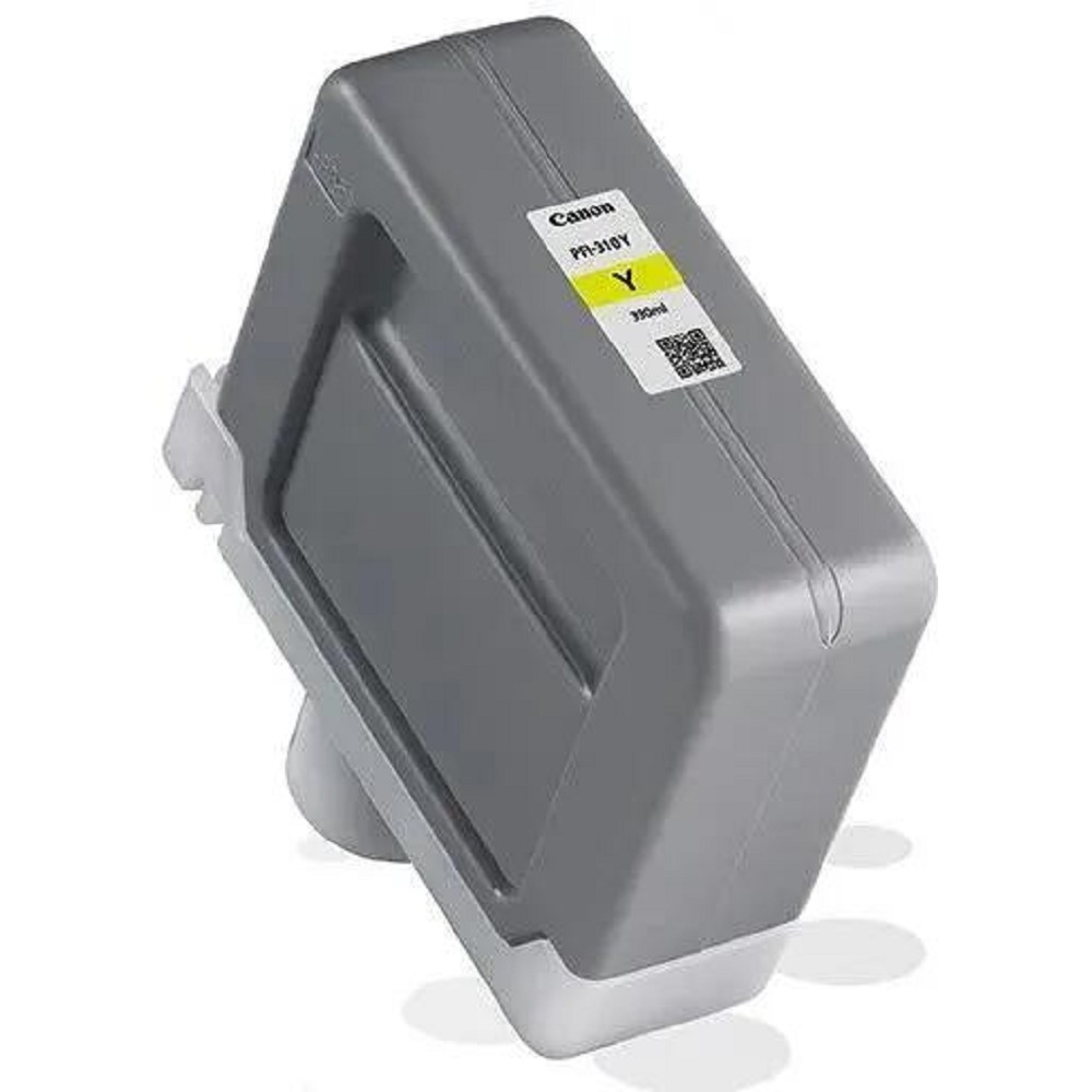 Canon PFI-310 Y (желтый) 330 мл арт. 2362C001