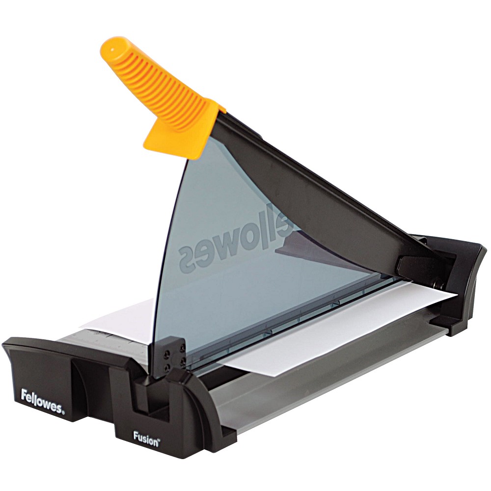 Fellowes Fusion A4 арт. FS-54108