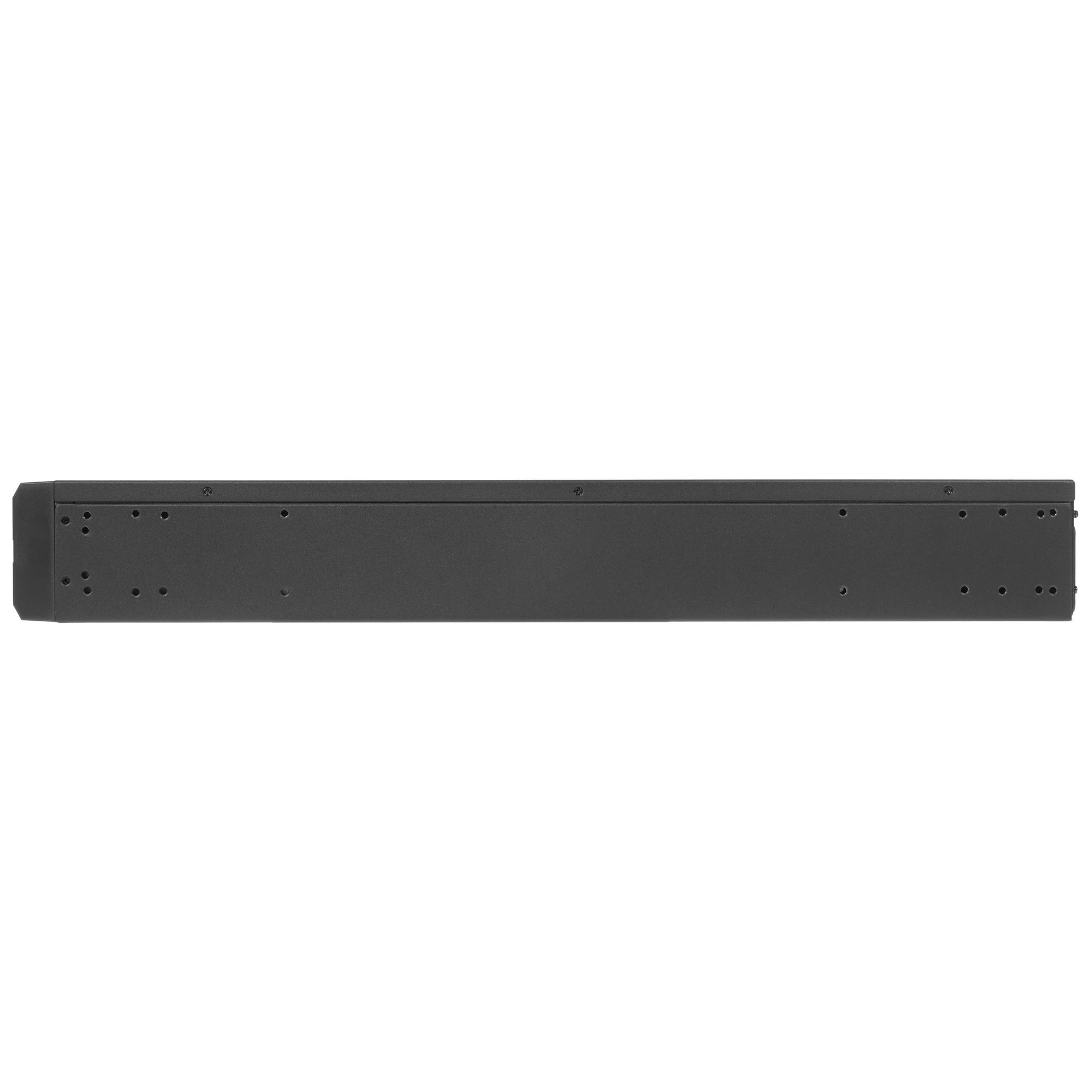 Powercom MACAN SE, On-Line, 3000VA/3000W, Rack/Tower, 8*IEC320-C13, LCD, Serial+USB, SmartSlot, подкл. доп. Батарей (1076119) арт. MRT-3000SE