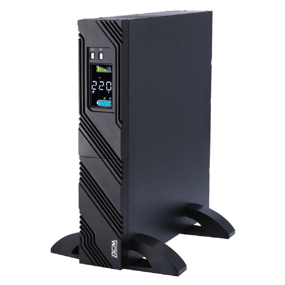 PowerCom Smart King Pro+ SPR-1000 LCD