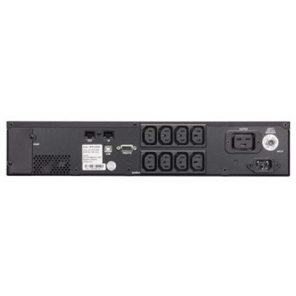 PowerCom Smart King Pro+ SPR-3000 LCD