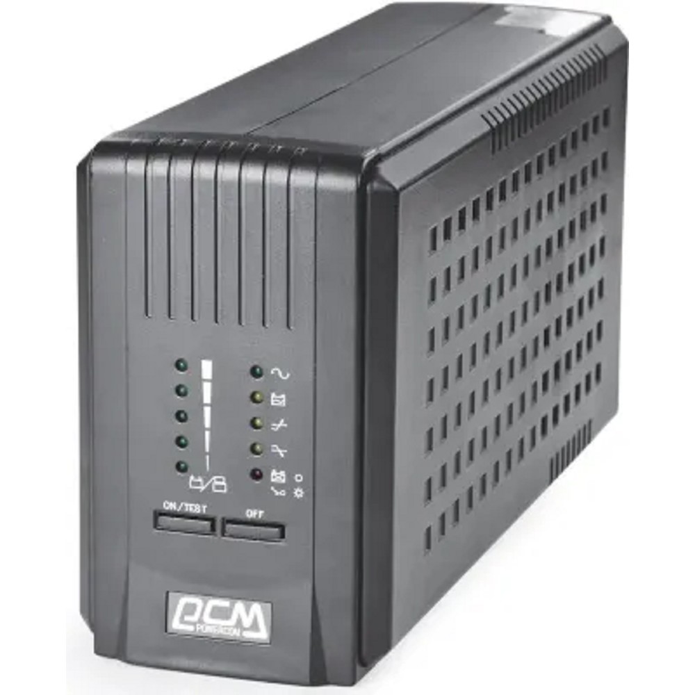 PowerCom Smart King Pro+ SPT-500-II