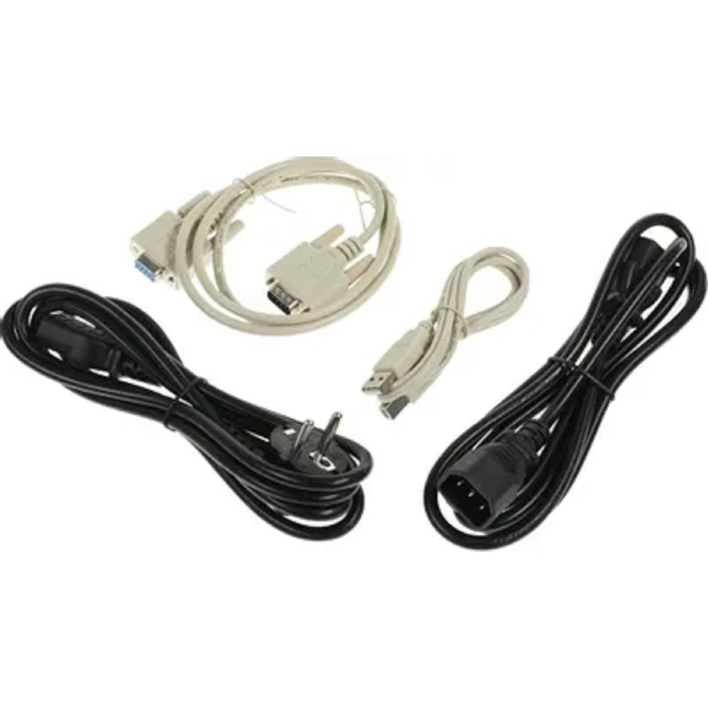PowerCom Smart King Pro+ SPT-500-II