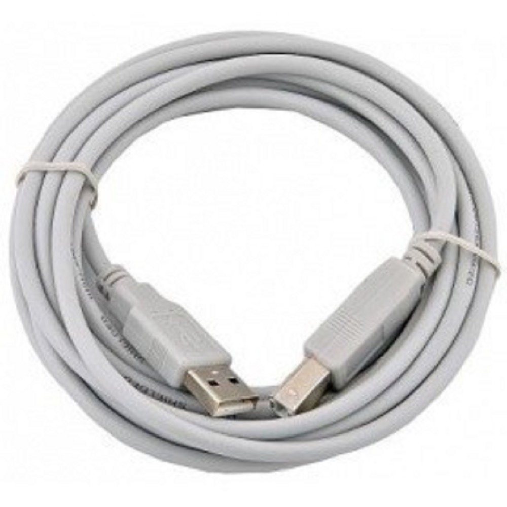Telecom USB 2.0 Type-AM - USB 2.0 Type-BM 5м арт. TC6900-5.0M