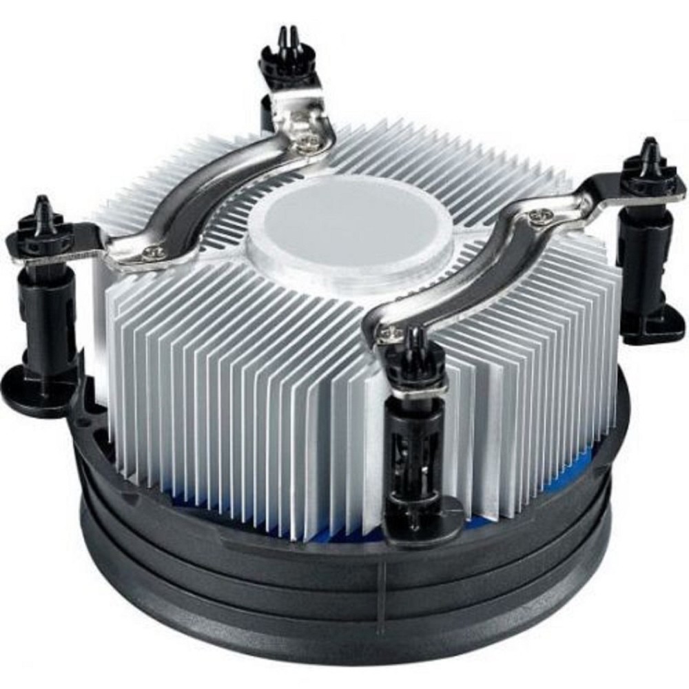 DEEPCOOL THETA 21 PWM 1700 LGA1700 (45шт/кор, TDP 95W, PWM, FAN 92mm) Color BOX (DP-ICAP-T21P-17)