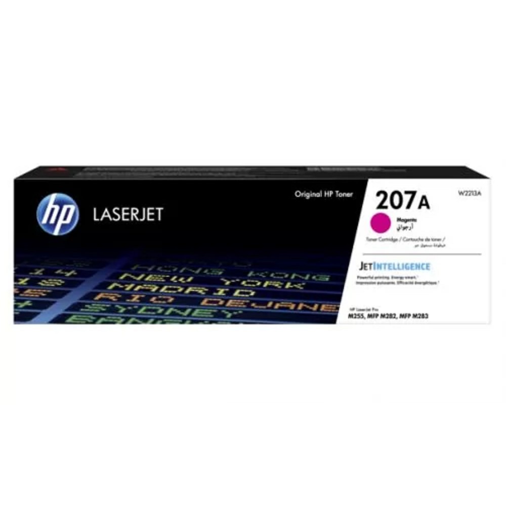 HP LaserJet 207A Magenta (W2213A)