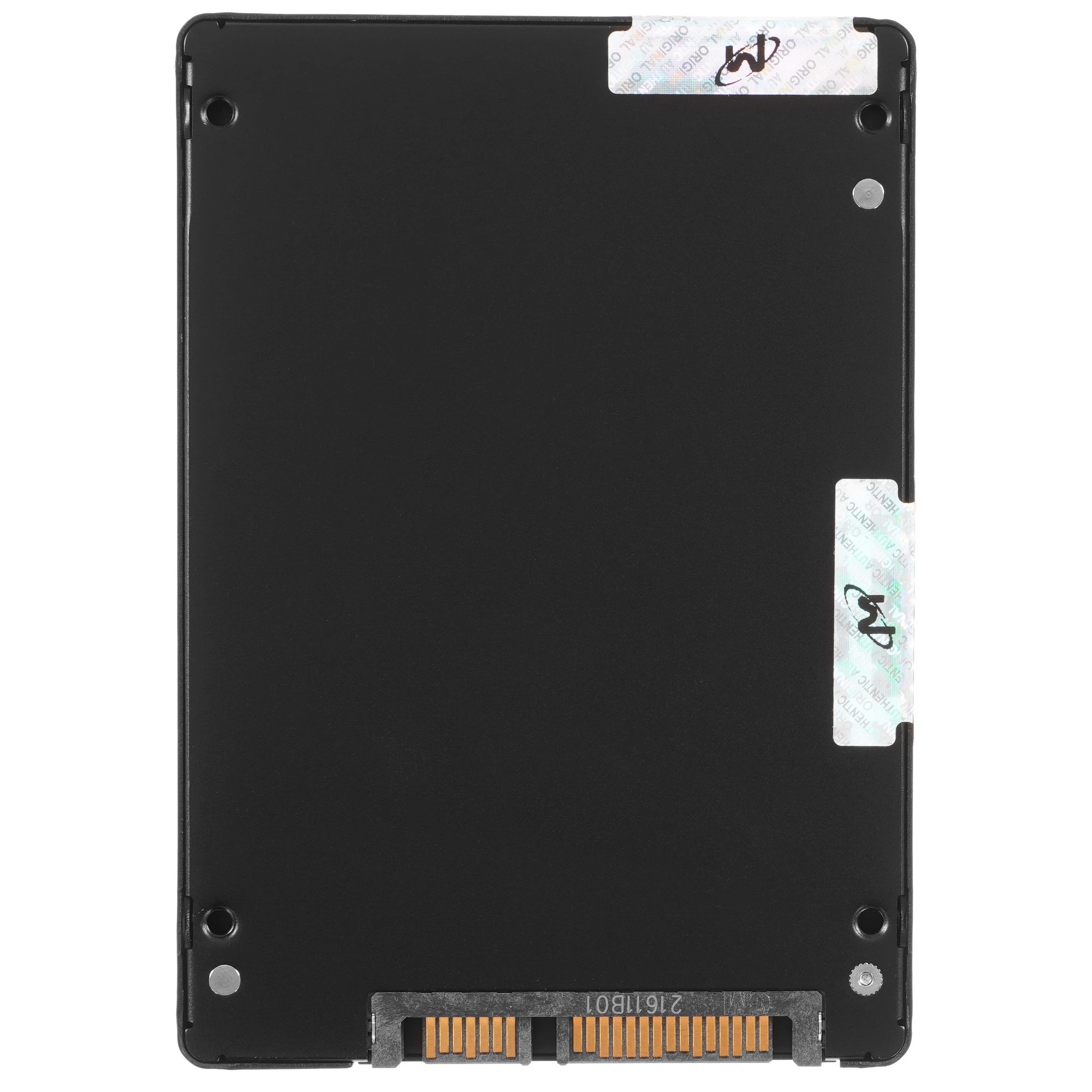 Micron 5300 MAX 960GB 2.5 SATA MTFDDAK960TDT-1AW1ZABYY Crucial
