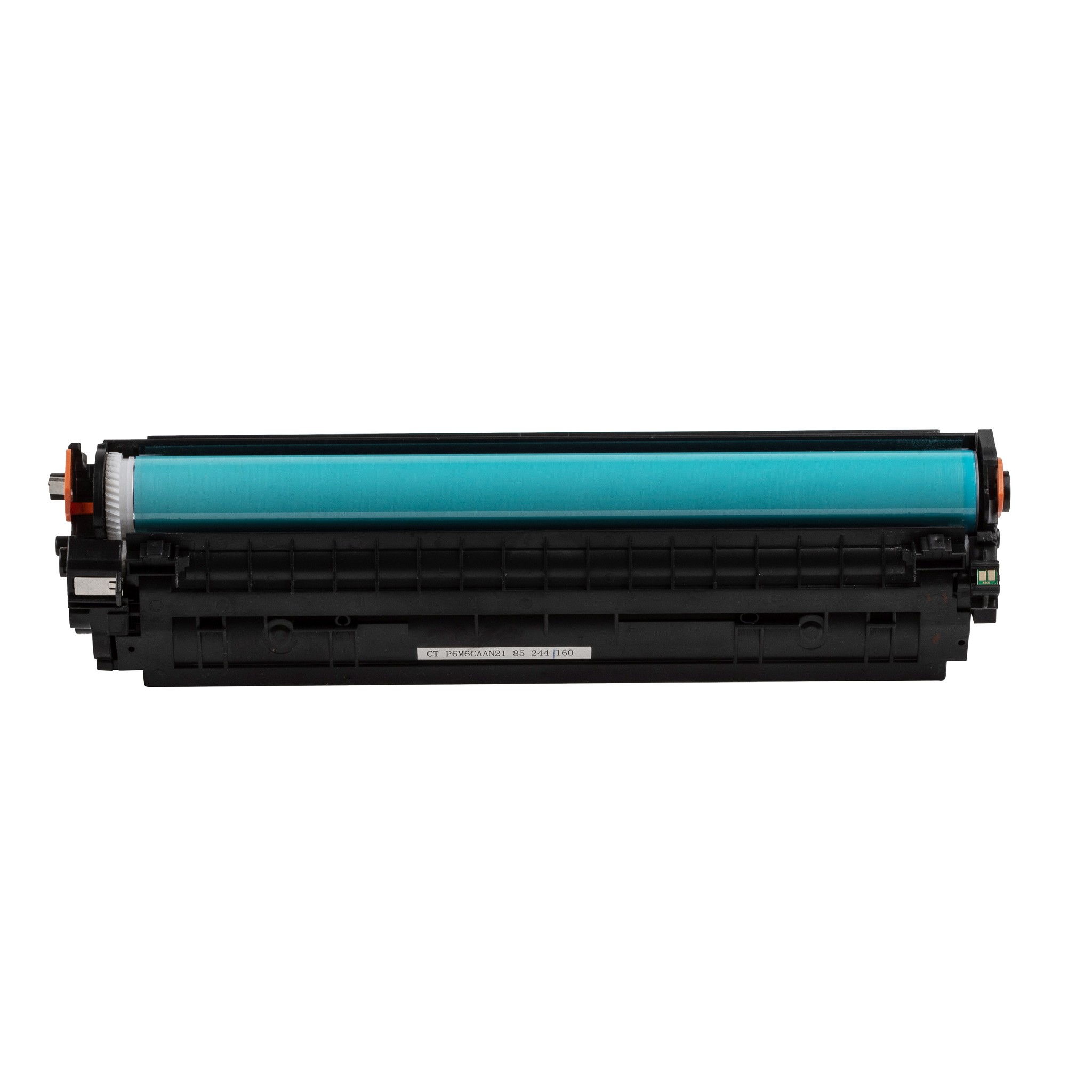 Bion CF244A-XL2K Картридж для HP {LaserJet Pro M15/16/MFP M28/M29} (2000 стр.), Черный, с чипом Bion Cartridge арт. BCR-CF244A-XL2K