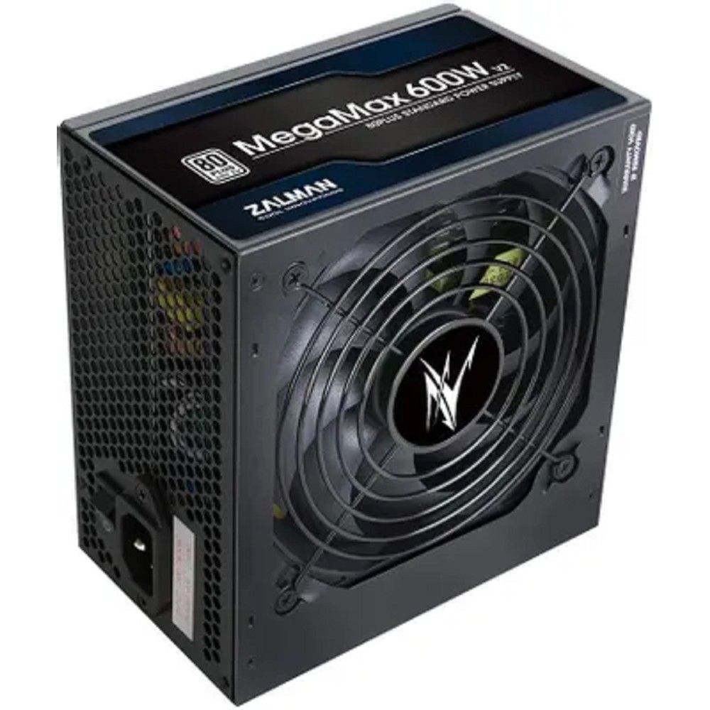 Zalman ZM500-TXII